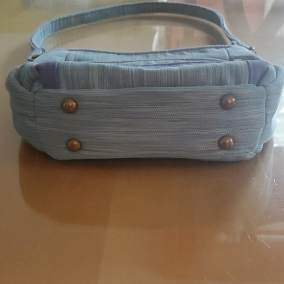 Handmade handbag - Picture 6 of 8
